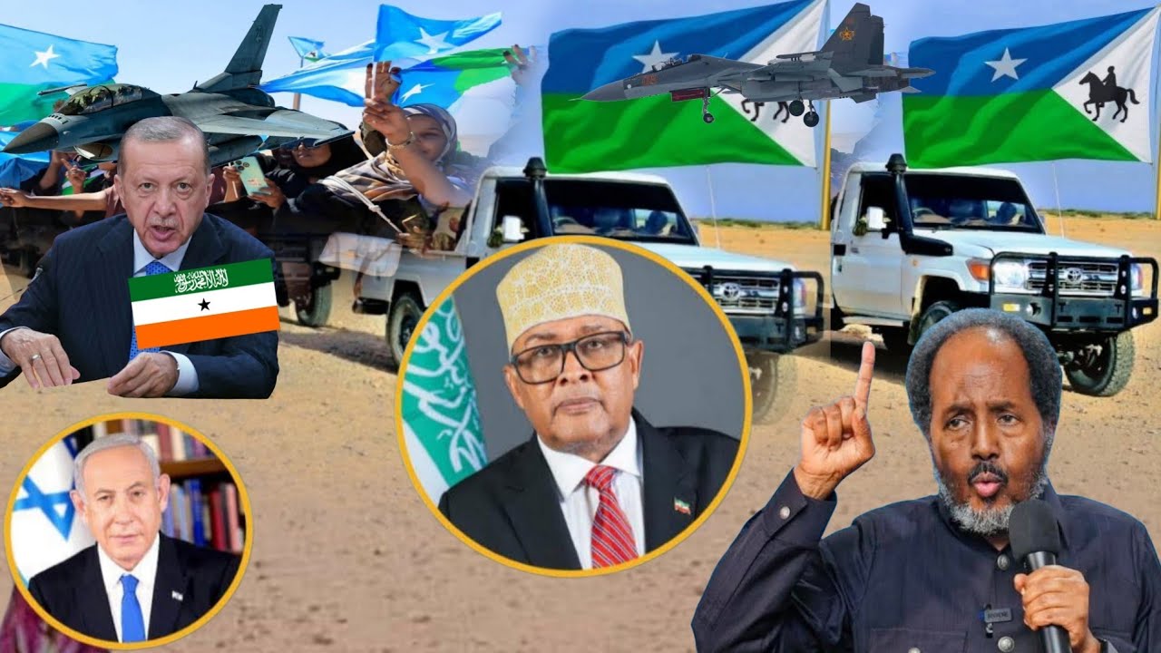 Khatarta isaaqii ay galeen yahuuda sir culus oo lafashiliyay