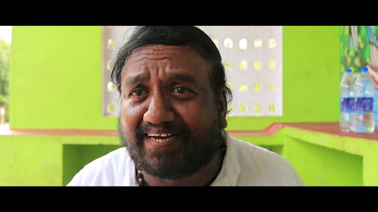 THOPPULKODI / a Short film Written & Directed by Arivu O.S