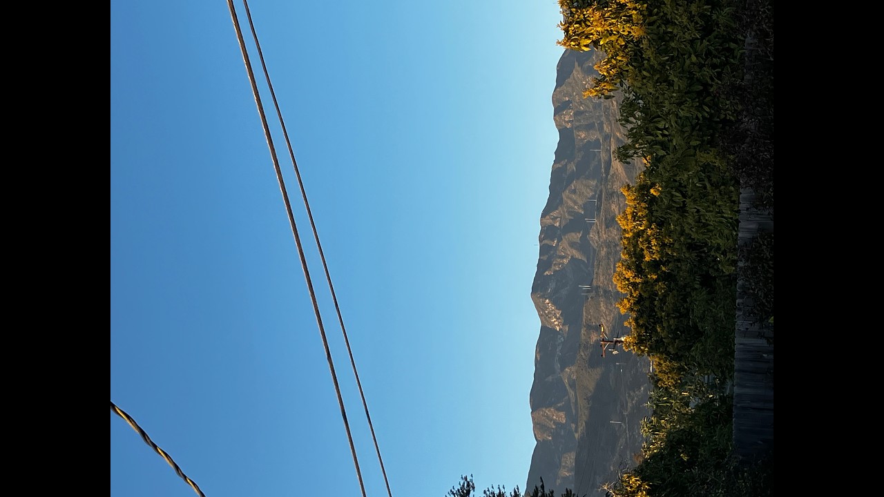 CALIFORNIA SUNSET SET - !!UNINTERRUPTED!! - MELODIC HOUSE & TECHNO, AFRO, TECH HOUSE.