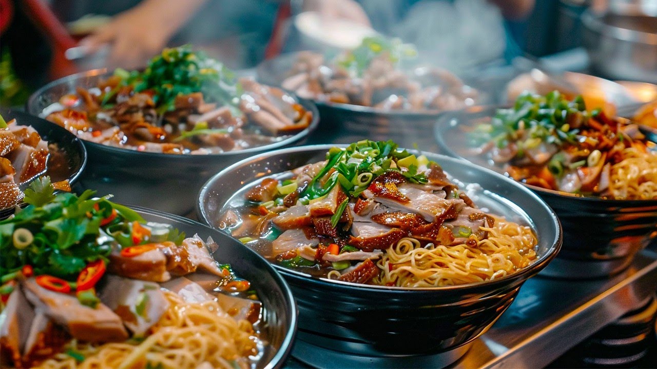 BEST Vietnamese Street Food Trip: A Flavor-Packed Tour You Can&rsquo;t Resist!