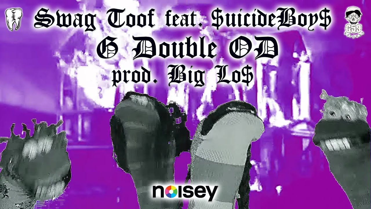 SWAG TOOF - 