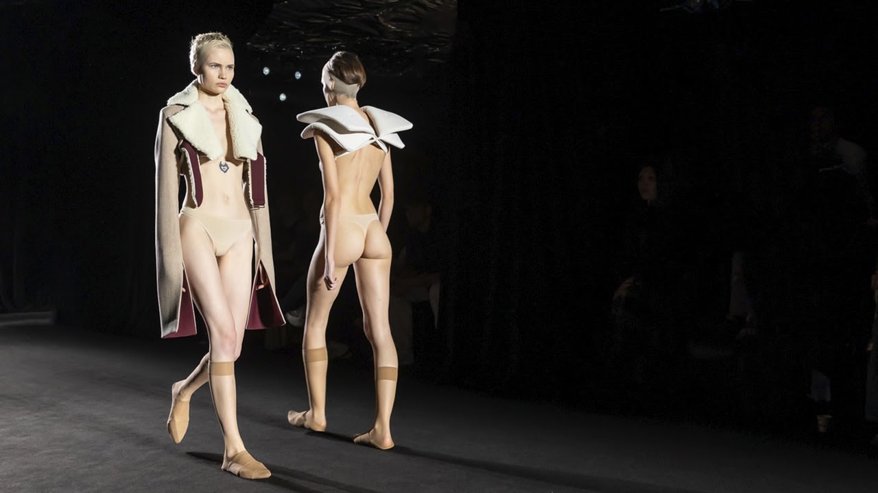 Txell Miras | Fall Winter 2023/2024 | Full Show