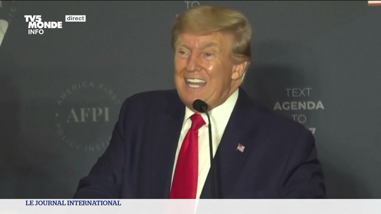 Perquisition à la résidence de Donald Trump, Mar-A-Lago