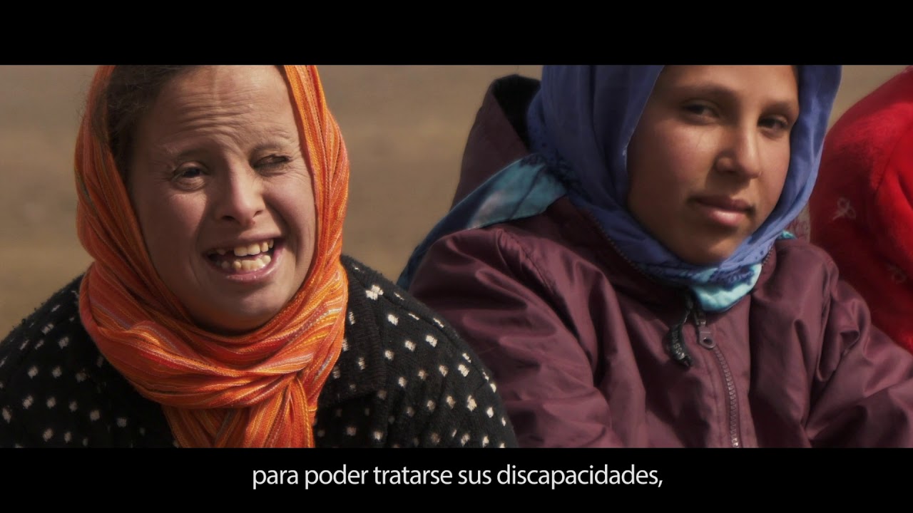 Bienvenido a un mundo diferente - Marruecos 2019