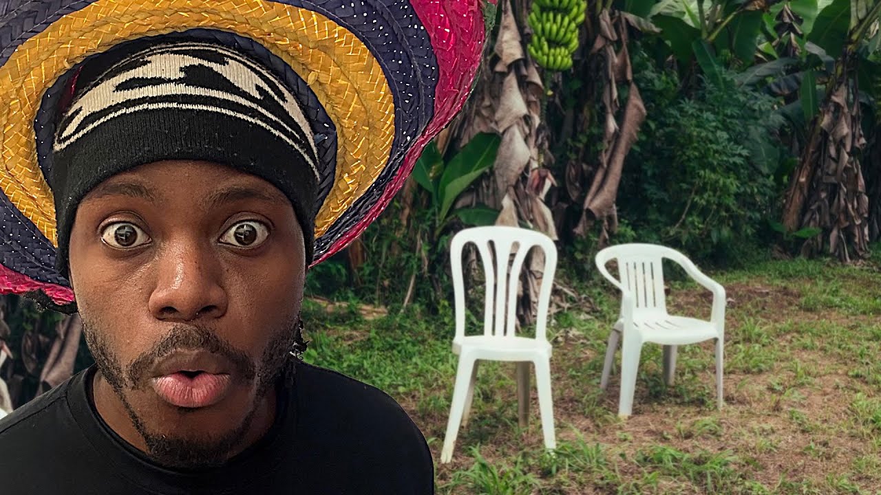 Bad Bunny DTMF Album Reaction (Listening for the First Time)