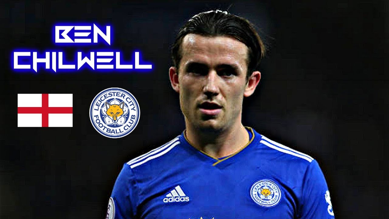 Ben Chilwell 2019 - Sublime Skills Tackles & Assists - Leicester City