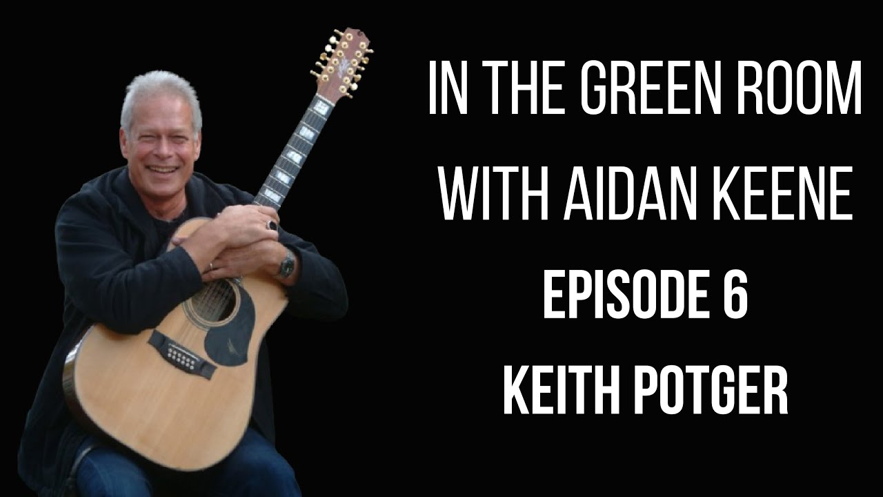 Keith Potger - 