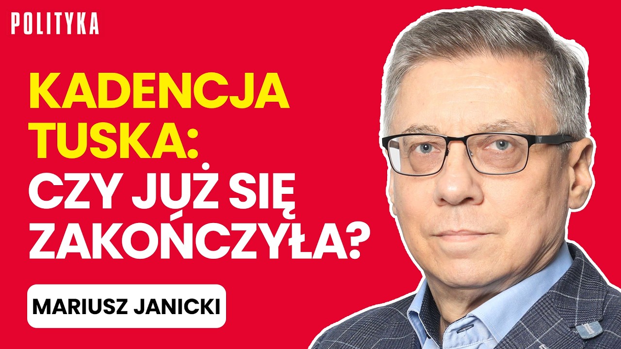 Janicki: &bdquo;Plan B