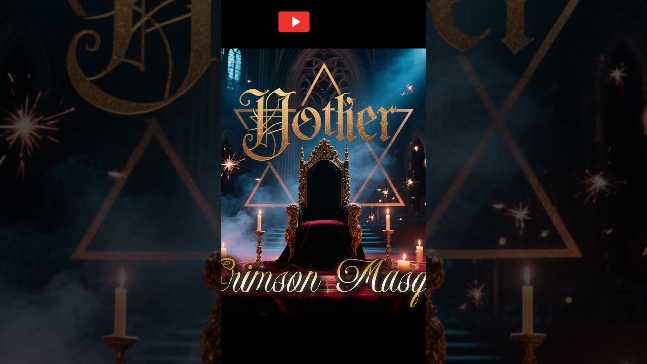 The Masquerade Begins: A Mother's Most Seductive Track 