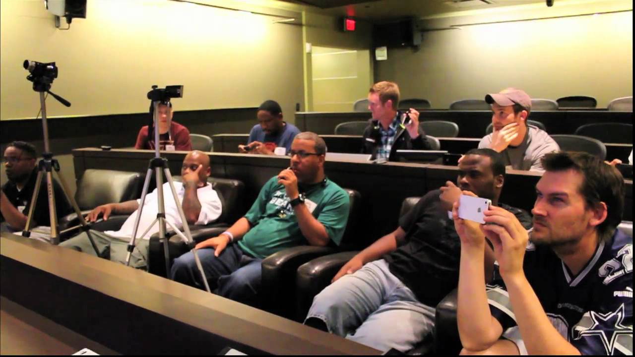 NEW Madden NFL 13 Connected Careers Website Walkthrough
