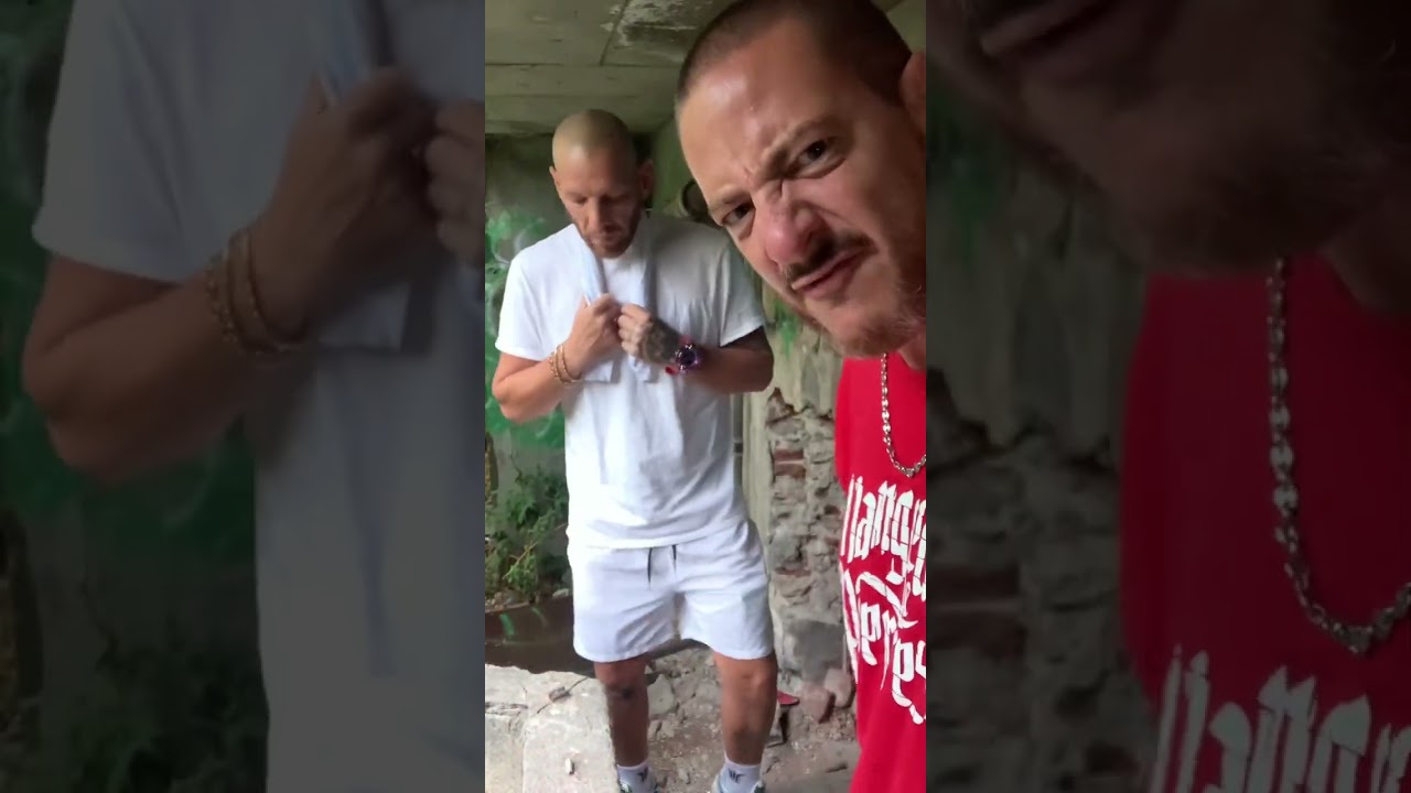 Freko et Nemo #freestyle 20 - rap sale