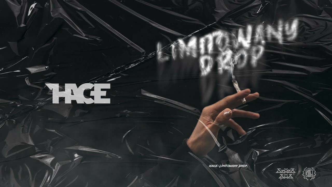 HACE - Limitowany drop Prod. Szwed Swd