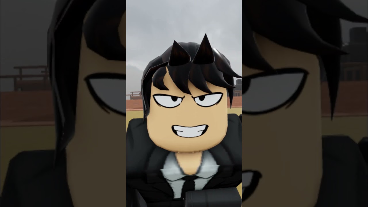 Ves un pueblo en Dead Rails - RobloxAnimation 