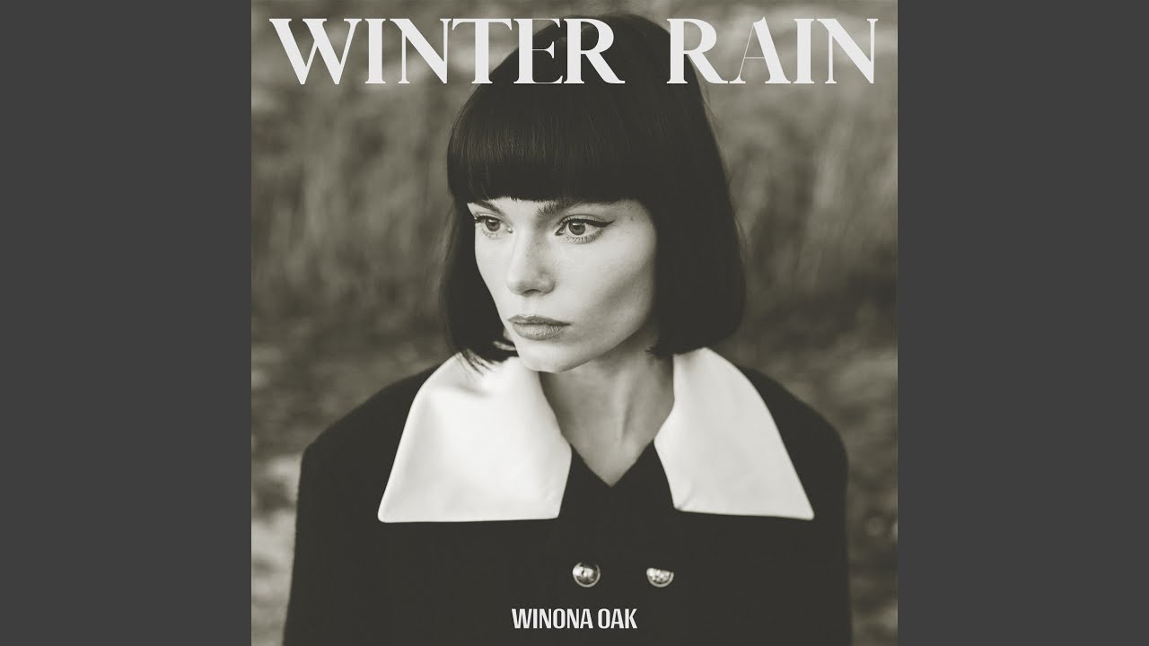 Winter Rain