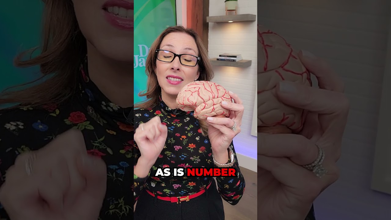 10 Best Foods for Brain Blood Flow #shorts #nutrition #brainhealth