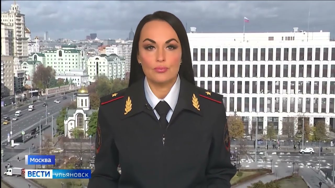 Полиция задержала в Ульяновске троих организаторов “вебкам-студии”.