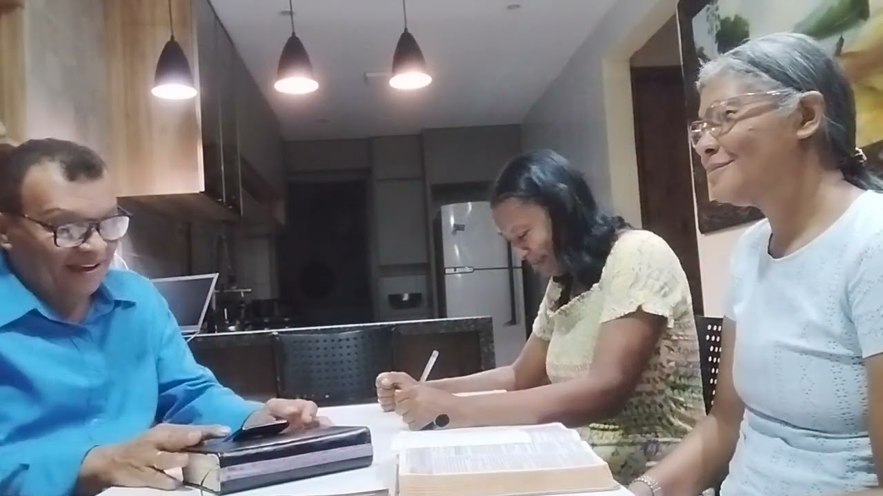 Lição 10 jovem. Arrependimento e fé como respostas humanas 