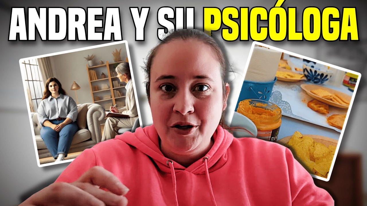 Un NUTRICIONISTA vs LA REINA DEL RECORTE