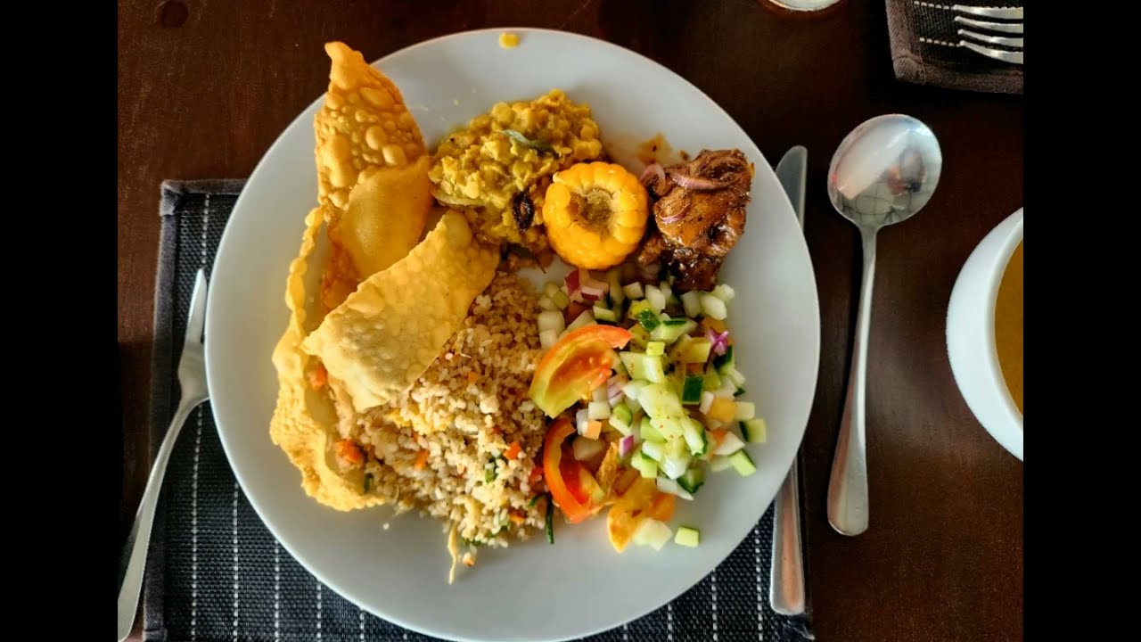 SRI LANKA - Galle - GRASSHOPPER ADVENTURES - PART 4 - January 26, 2026