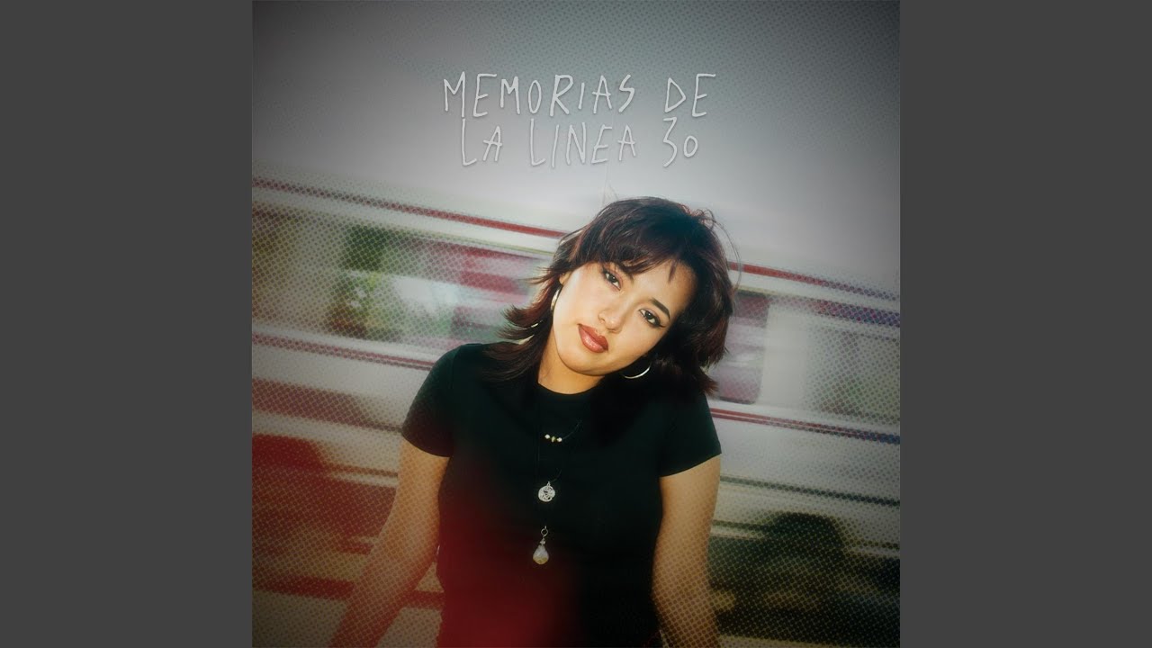 Memorias de la L&iacute;nea 30