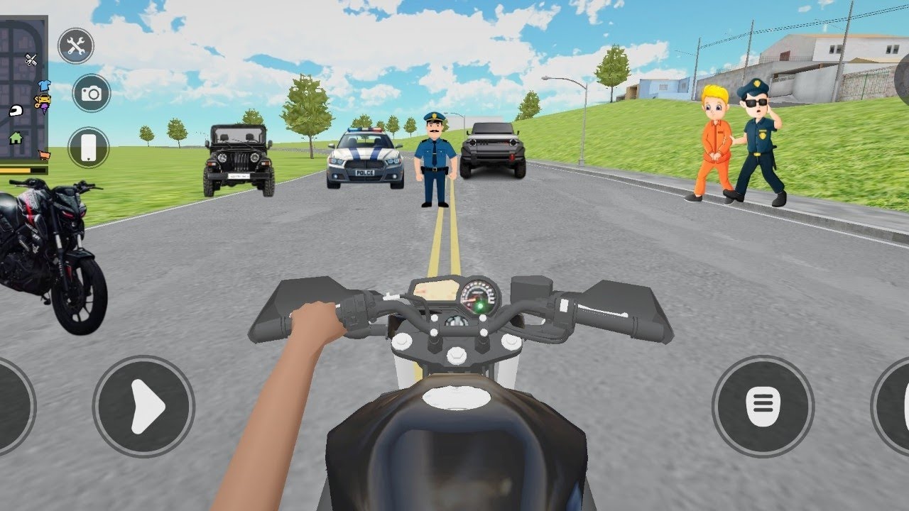 elite motos 2 big open world best online gameplay  (android) ep.8#gameplay #androidgames #gaming