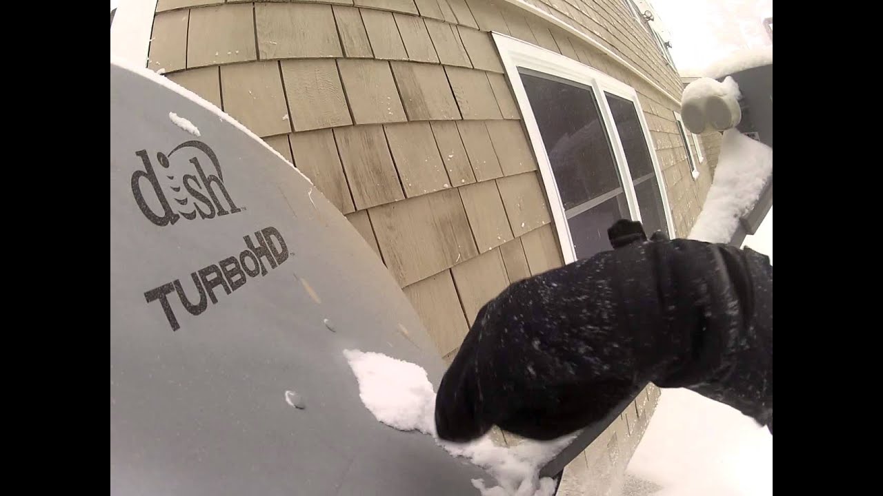 Clean The Dish