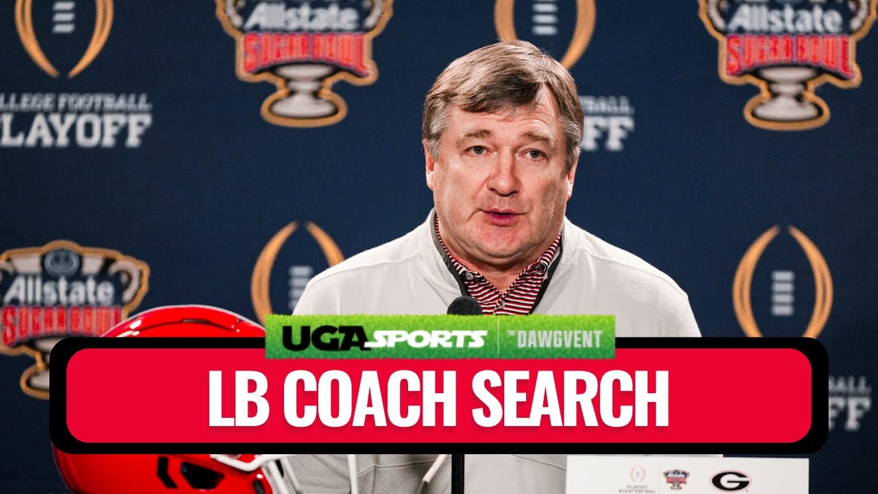 UGASports LIVE — Assistant Coaching Search