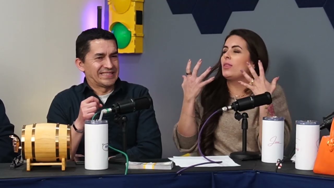 16. ELLOS DICEN UNA COSA… NOSOTRAS ENTENDEMOS OTRA | Hombres vs Mujeres
