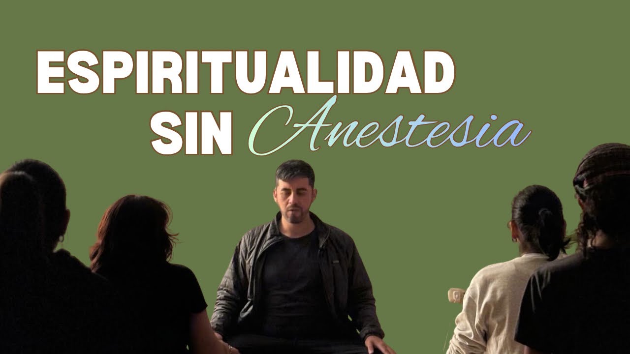 Cuando “sanar” se vuelve otra forma de huir | Espiritualidad sin anestesia