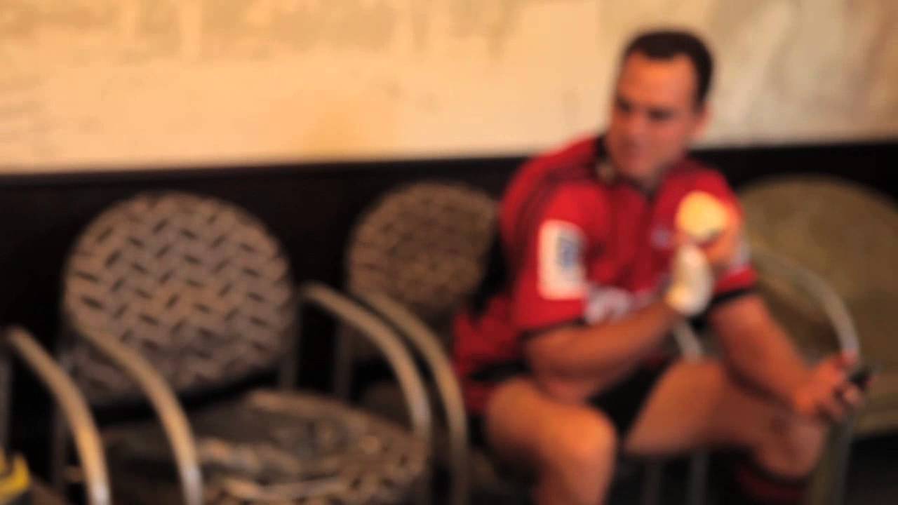 Israel Dagg - Sticker Slap Part 2 - The Revenge
