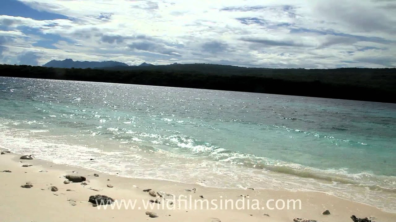 East Timor: A hub of beautiful beaches