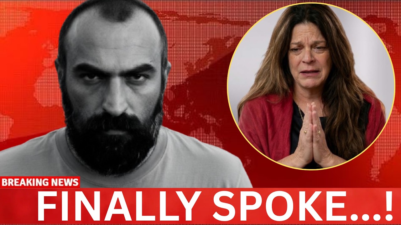 Tommaso Cioni Finally Speaks Out About Annie Guthrie&mdash;What He Said Is Explosive&rdquo;