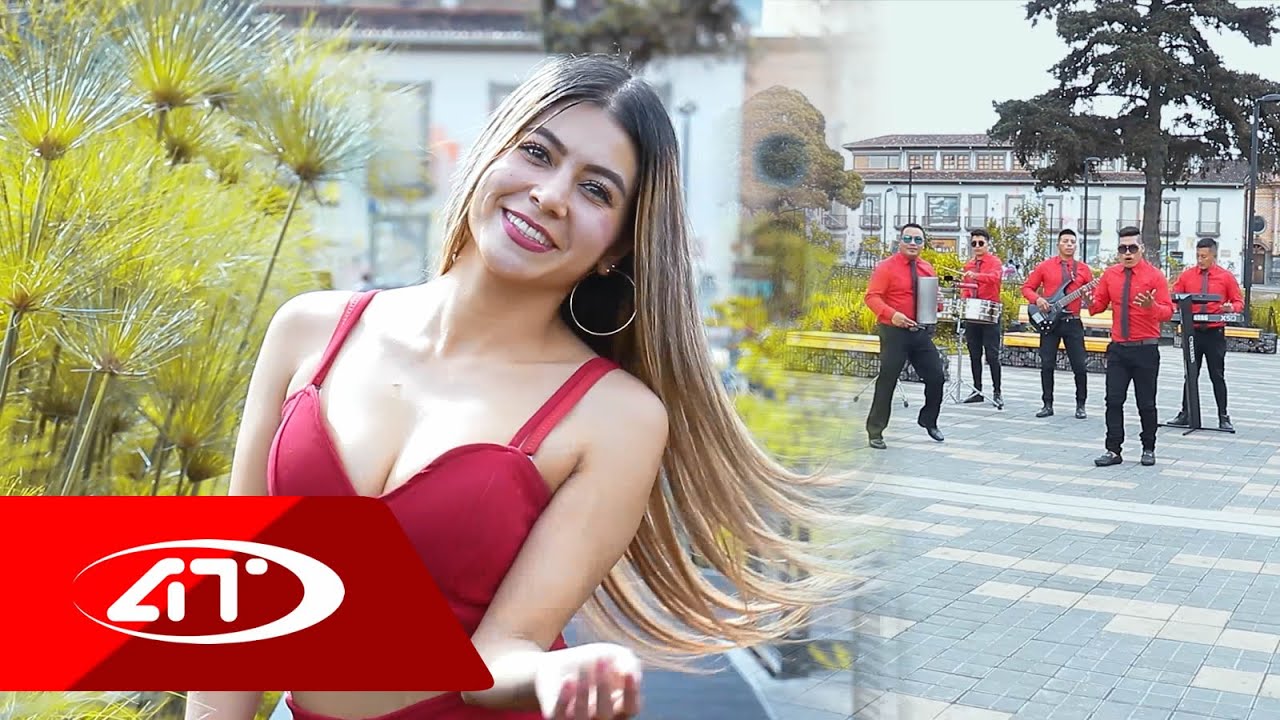 ME CANSE DE AMARTE - GRUPO REY (VIDEO OFICIAL)