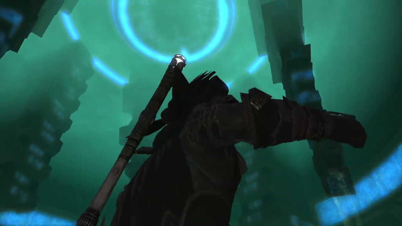 [FFXIV  Roulette's] SAM 67-68 | Chill Pure Gaming Vid | No Commentary,   Relax and Enjoy | 4K 60FPS😎