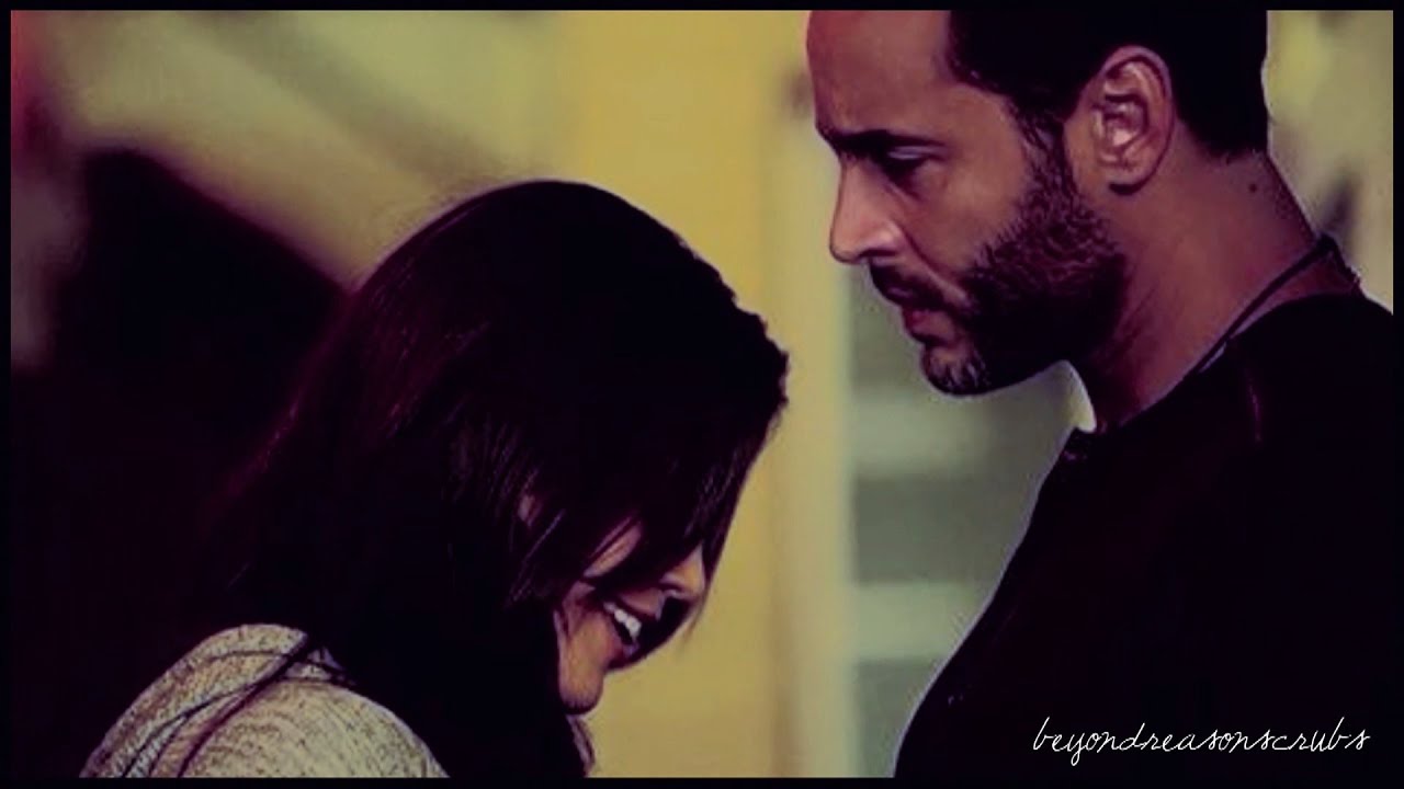 Charlie + Briggs | We Love Like Fools ♥