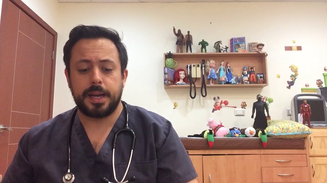 Cardiologo pediatra en Monterrey  Mitos y ralidades de la Cardiología Pediatrica