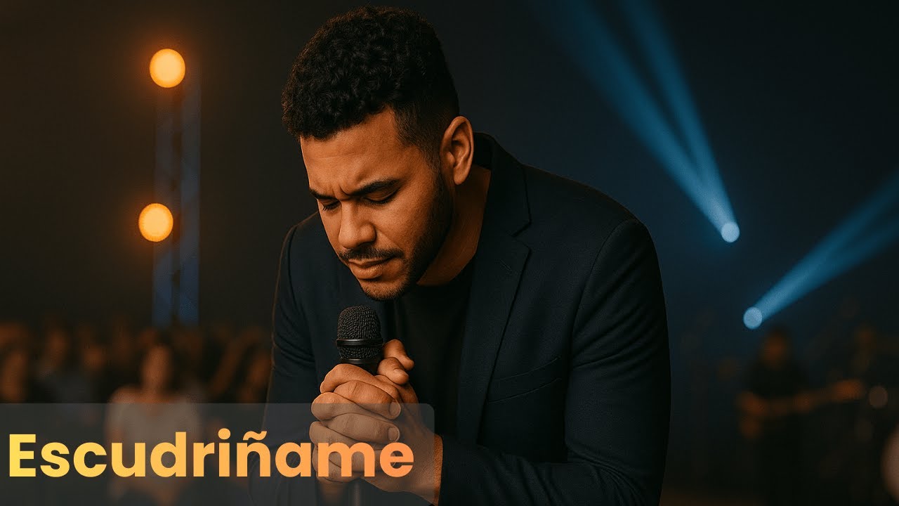 Escudríñame | RASHALEM