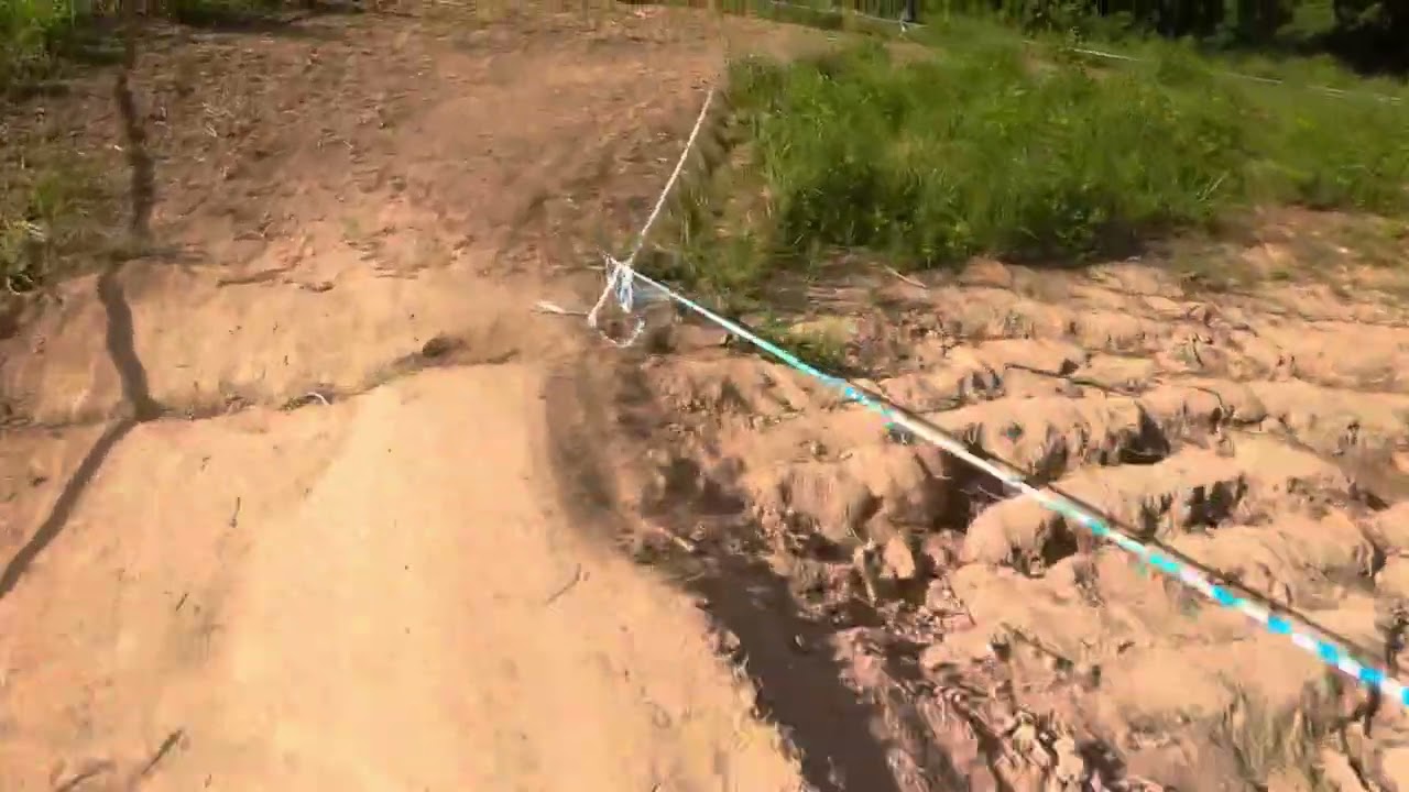 2024 DOWNHILL SERIES in白馬岩岳