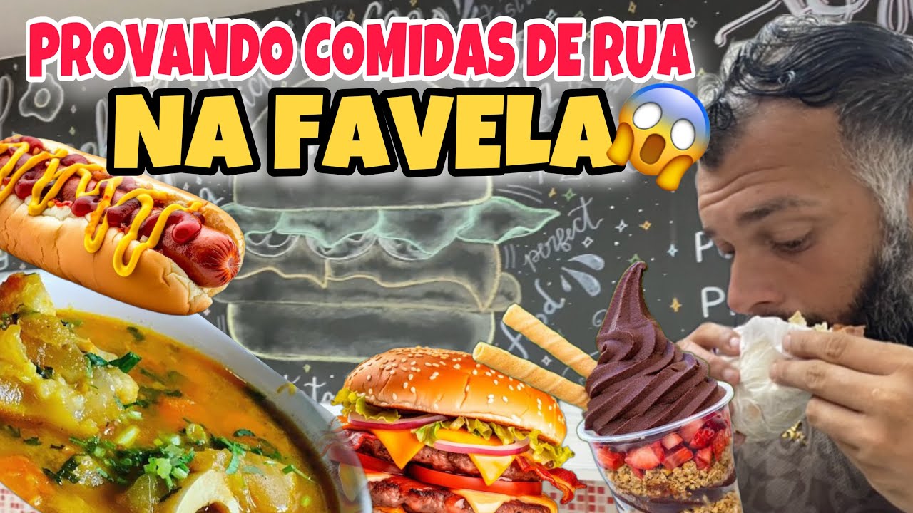 NOITE DO LANCHE EM RIO DAS OSTRAS 🍔🌭🤤