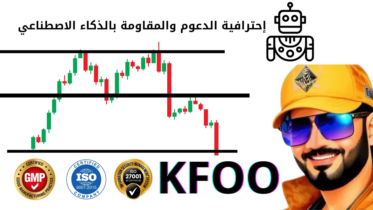 شرح الدعوم والمقاومة باستخدام الذكاء الاصطناعي كفو (1)