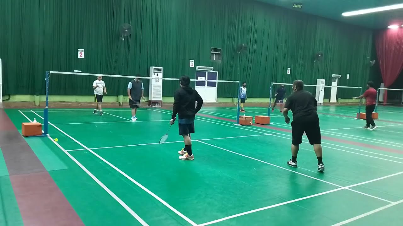 HASSAN-K'JOY / CHRIS-KHALIL