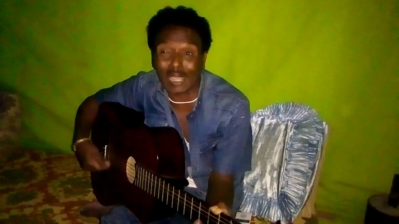 New Ethiopia Oromo Music Umar Gobbee 2020 Carcar Oromo Tube