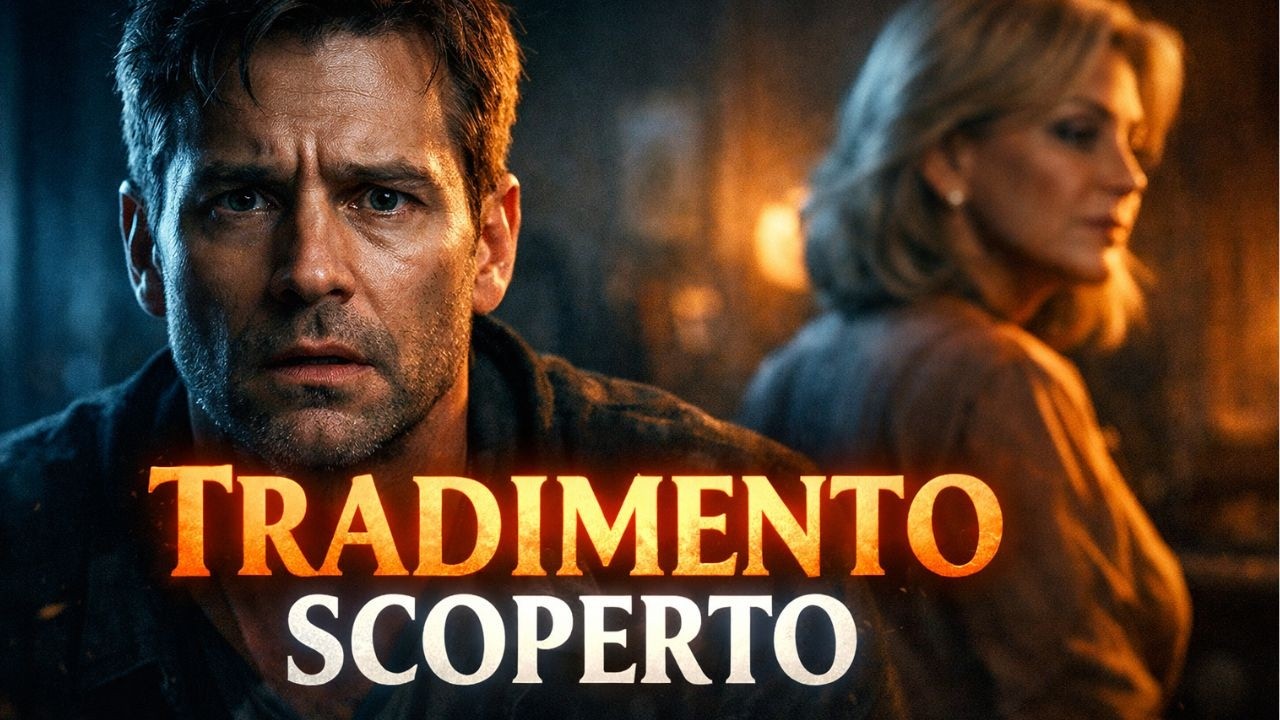 Ho perso mia moglie… e ho trovato sua madre