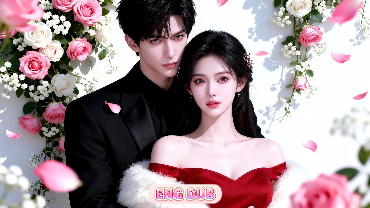 Contract Marriage After One Blind Date—Turns Out the CEO Planned It All Along!❤️| ENG DUB#drama
