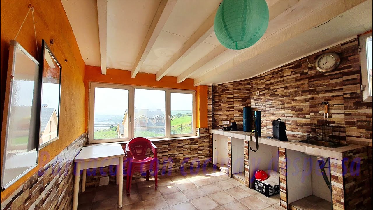 Se vende casa en La Cuba 57, Suances CANTABRIA
