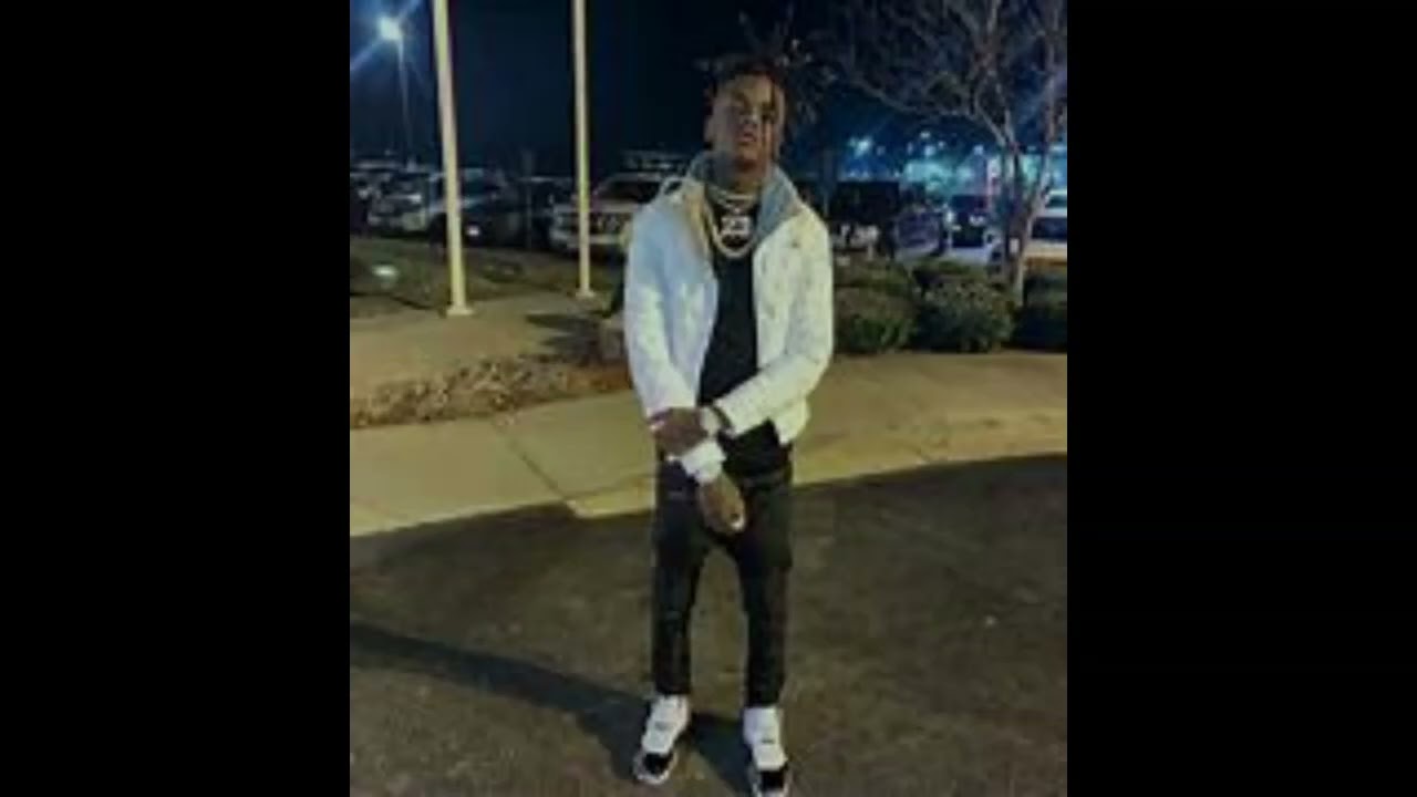 [FREE] Jaydayoungan type beat 2026 