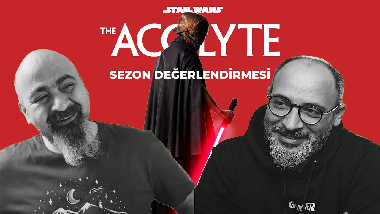 The Acolyte Sezon Değerlendirmesi