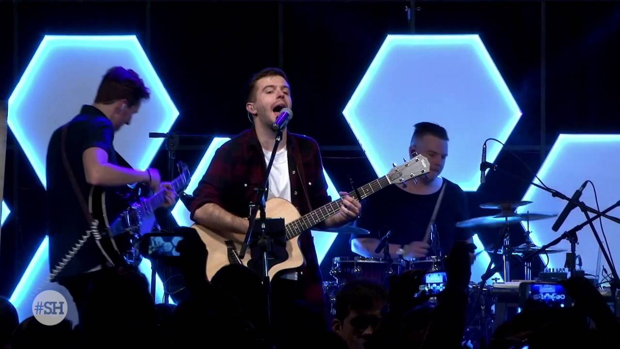 Evan Craft - Gracia Sublime Es (Iglesia del Encuentro) #SomosHijos