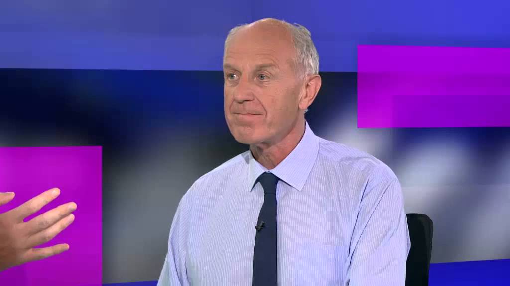 New Tesco boss has 'absolutely no experience of retailing'