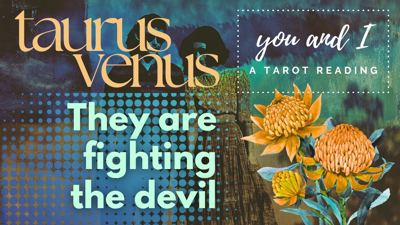 Taurus Venus Love Tarot reading February 2026